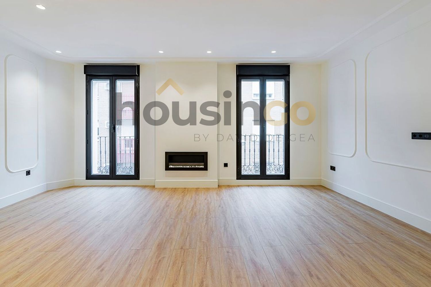Flat for sale Madrid. Ref: 7259. HousinGo