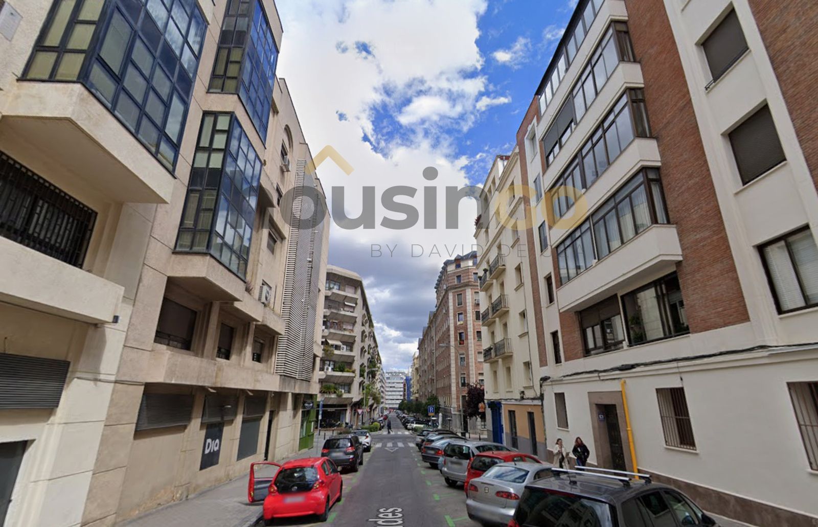 Flat for sale Madrid. Ref: 7260. HousinGo