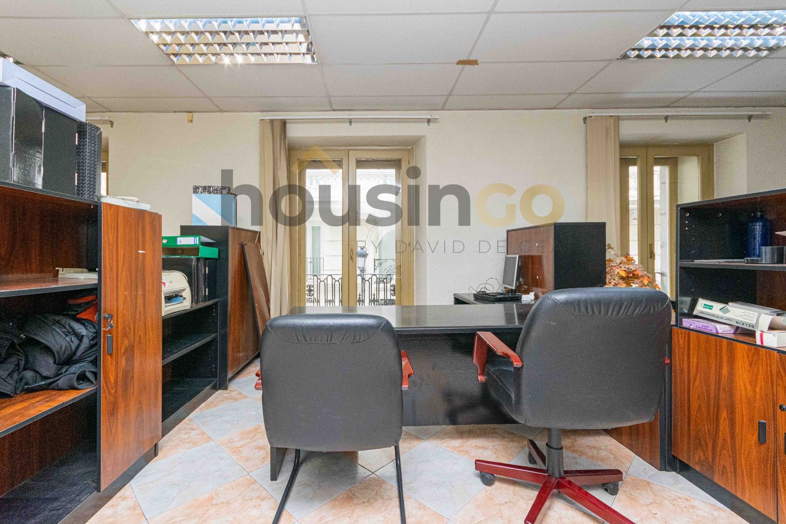 Piso en venta Madrid. Ref: 7263. HousinGo