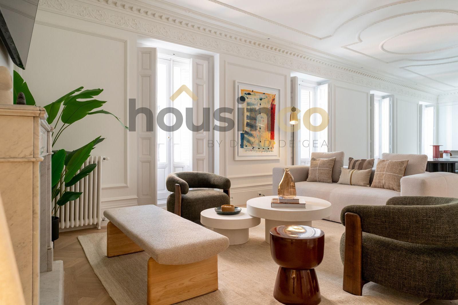 Piso en venta Madrid. Ref: 7266. HousinGo