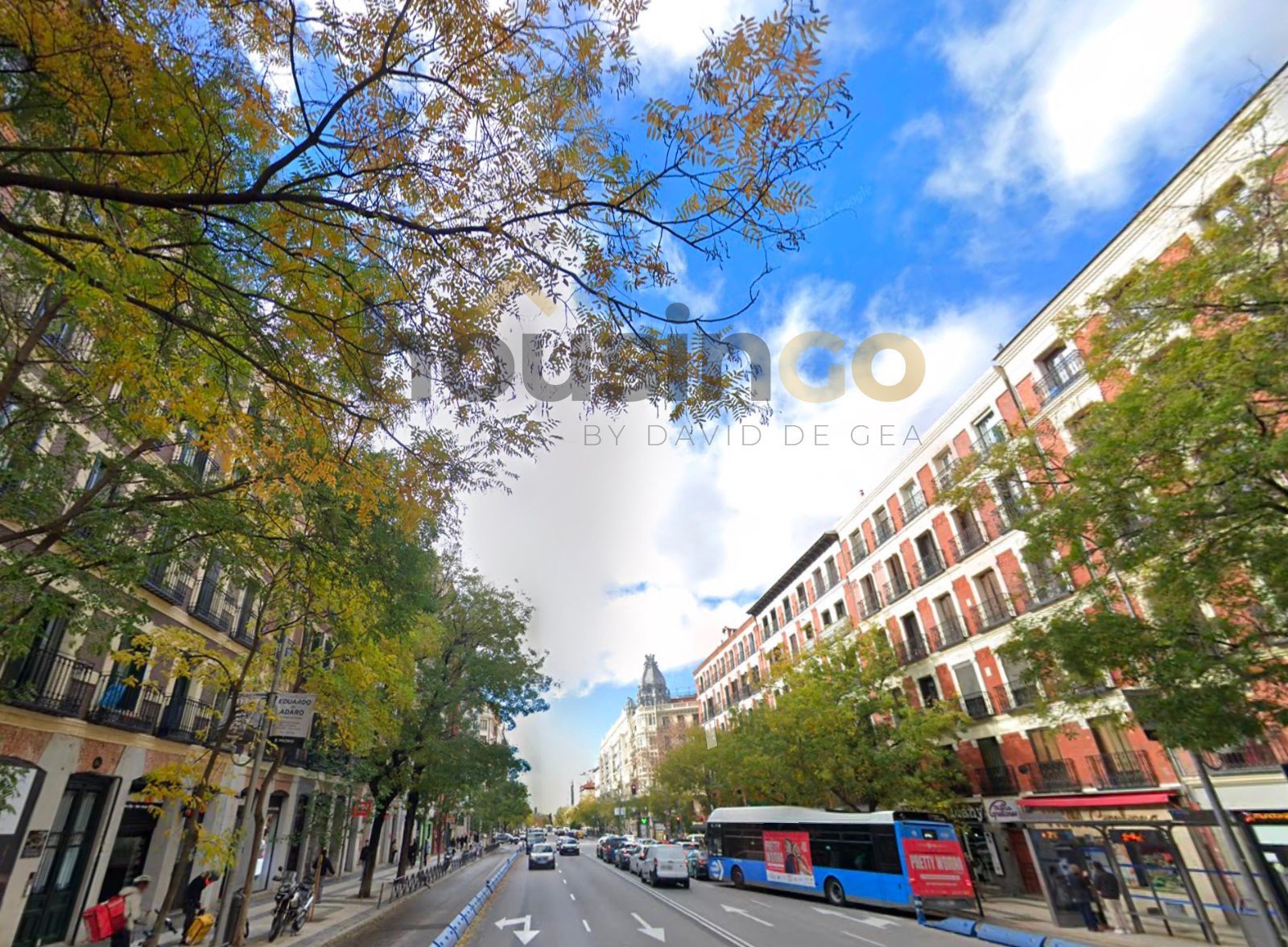 Piso en venta Madrid. Ref: 7270. HousinGo