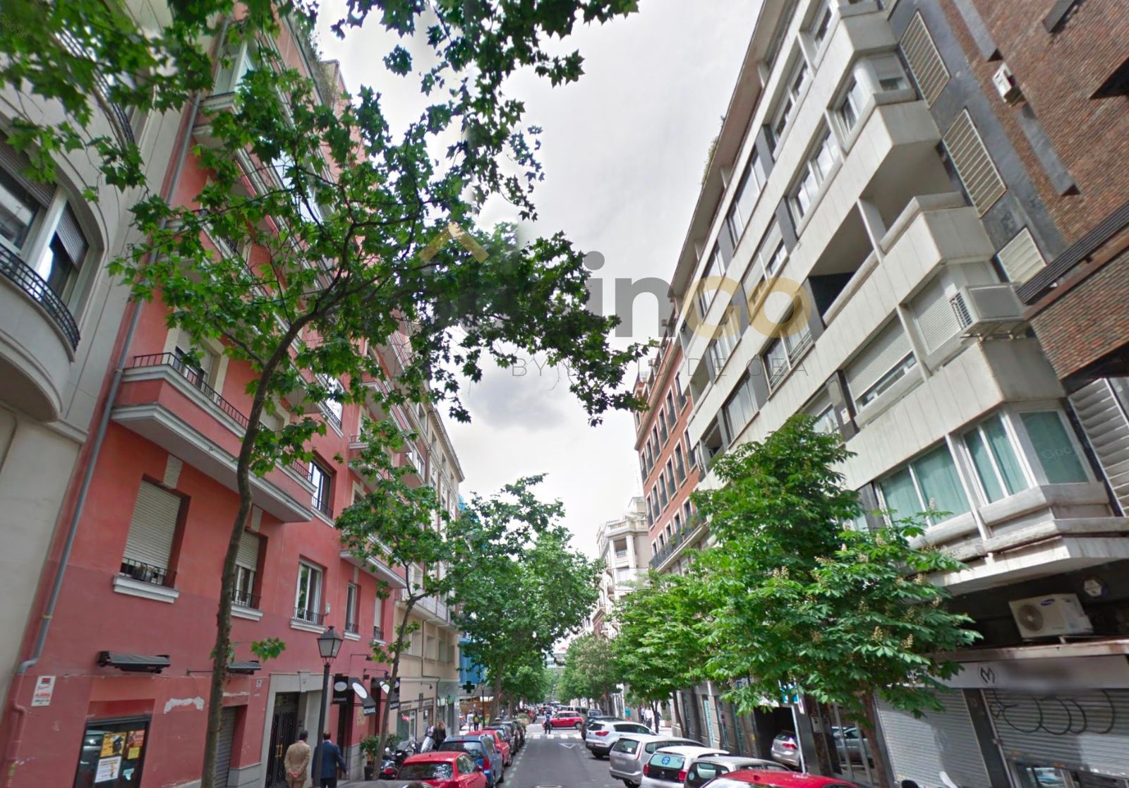 Piso en venta Madrid. Ref: 7273. HousinGo