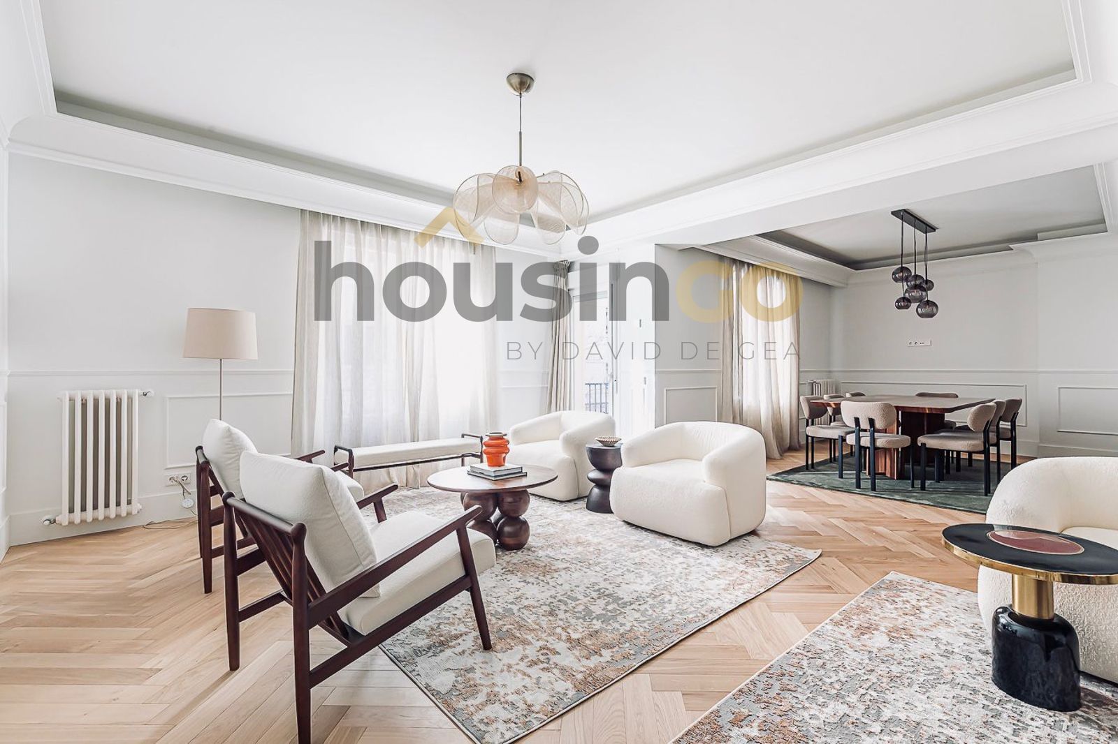 Piso en venta Madrid. Ref: 7273. HousinGo