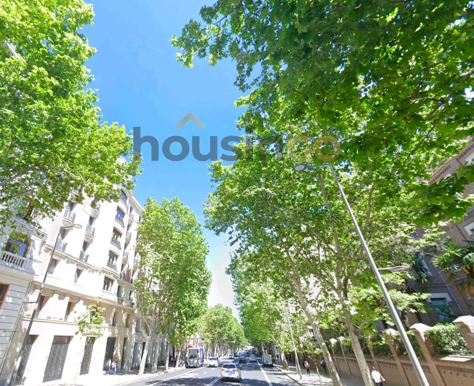 Piso en venta Madrid. Ref: 7274. HousinGo