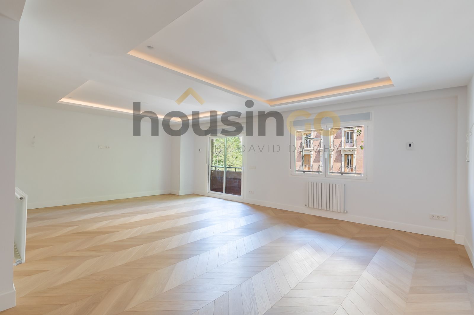 Flat for sale Madrid. Ref: 7274. HousinGo