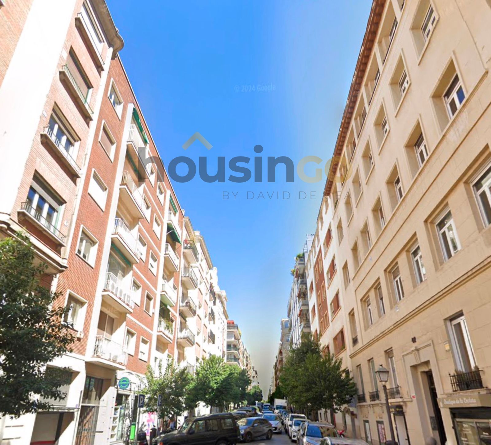 Piso en venta Madrid. Ref: 7275. HousinGo