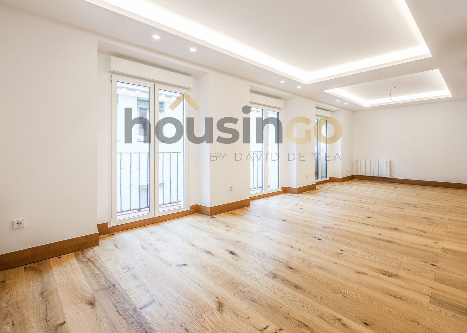 Piso en venta Madrid. Ref: 7276. HousinGo