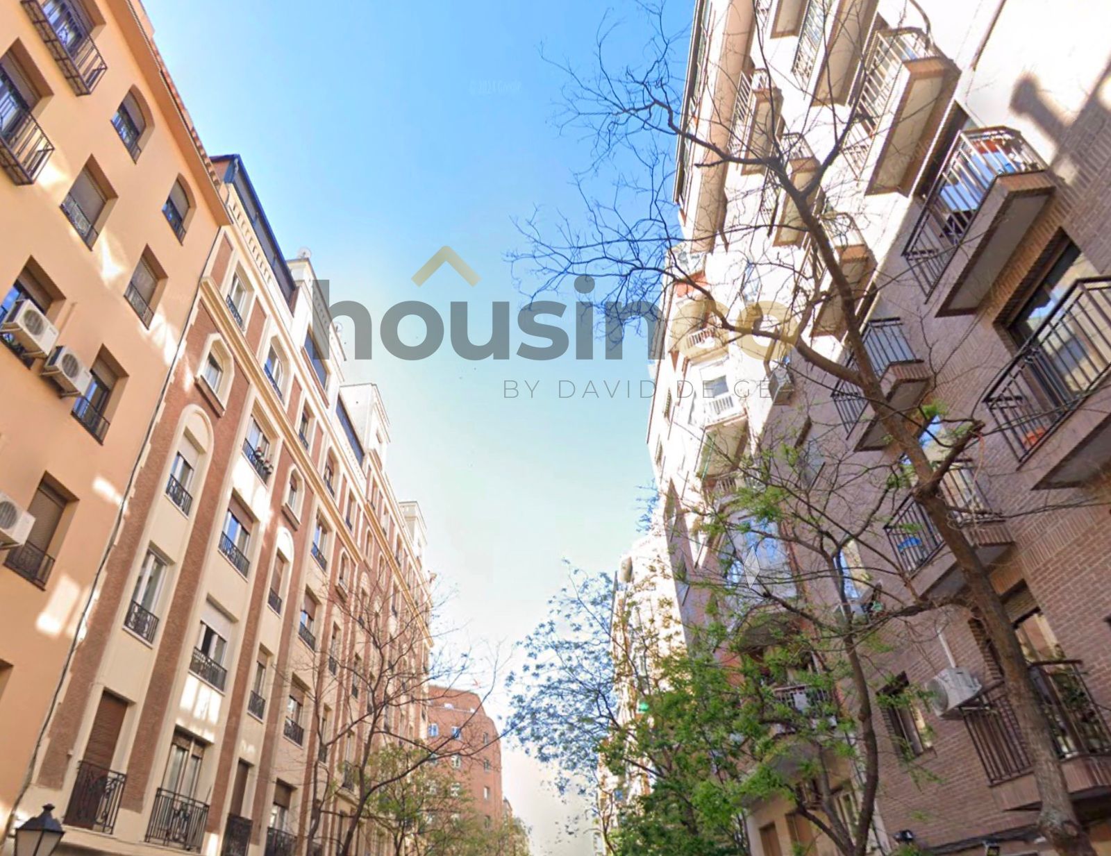 Piso en venta Madrid. Ref: 7280. HousinGo