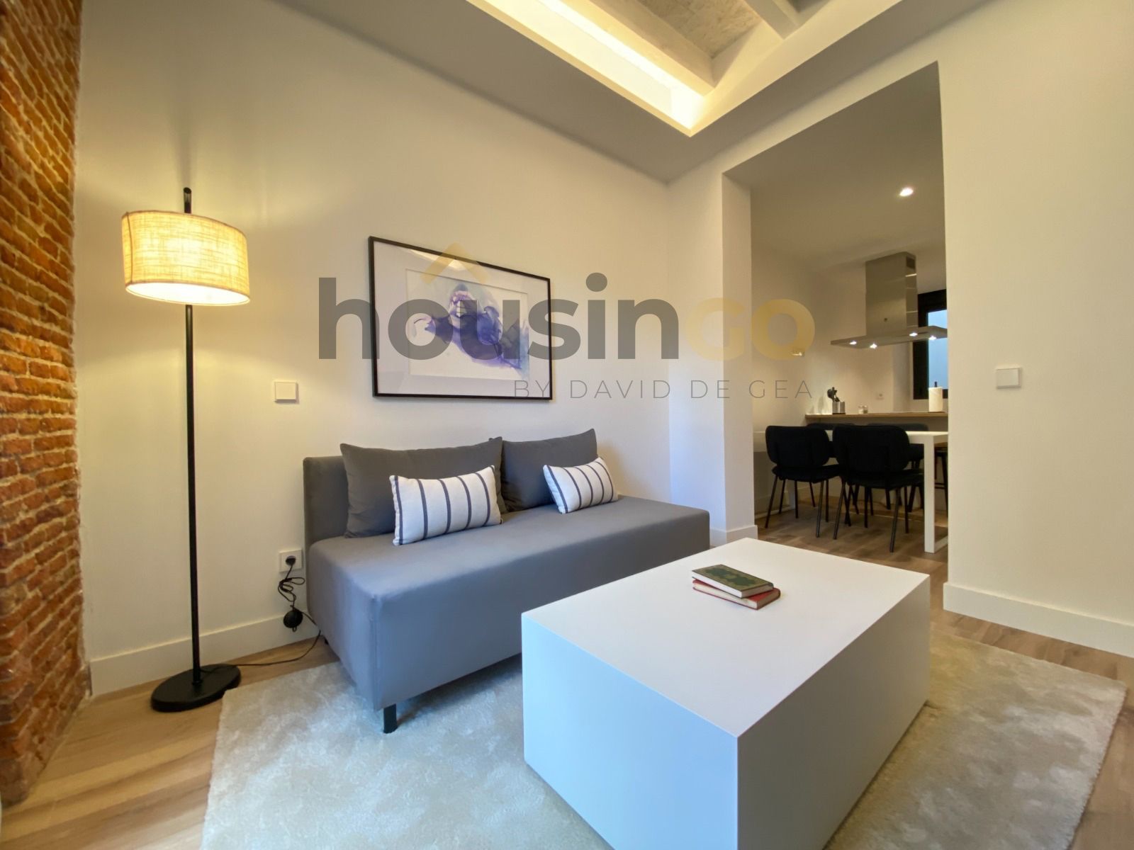 Piso en venta Madrid. Ref: 7281. HousinGo
