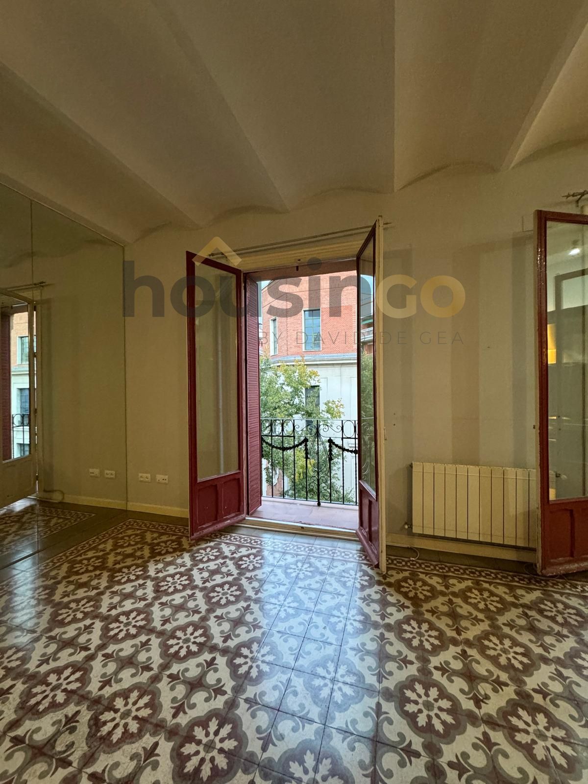 Piso en venta Madrid. Ref: 7284. HousinGo