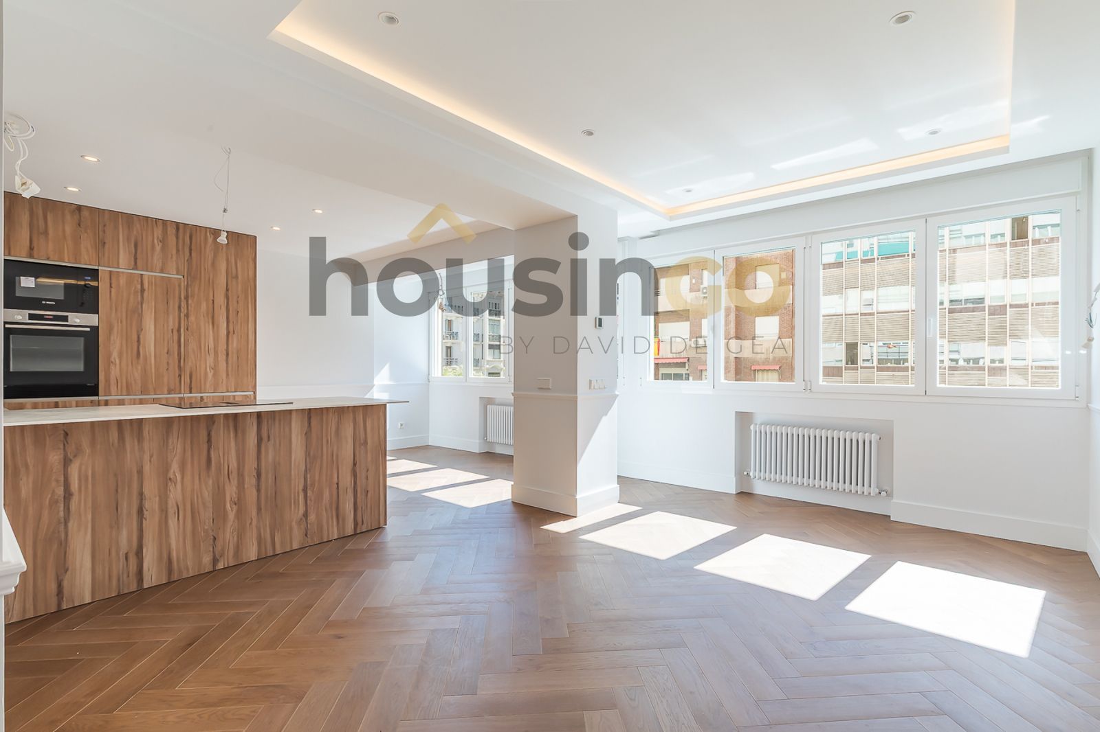 Flat for sale Madrid. Ref: 7289. HousinGo