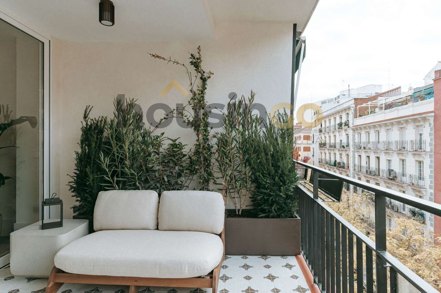 Piso en venta Madrid. Ref: 7292. HousinGo