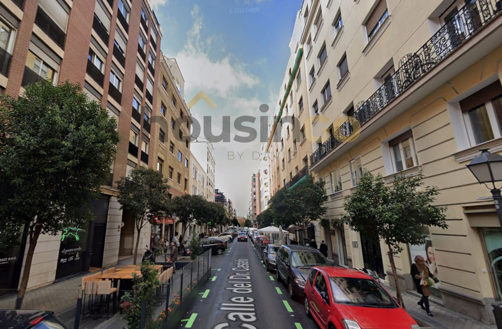 Piso en venta Madrid. Ref: 7297. HousinGo