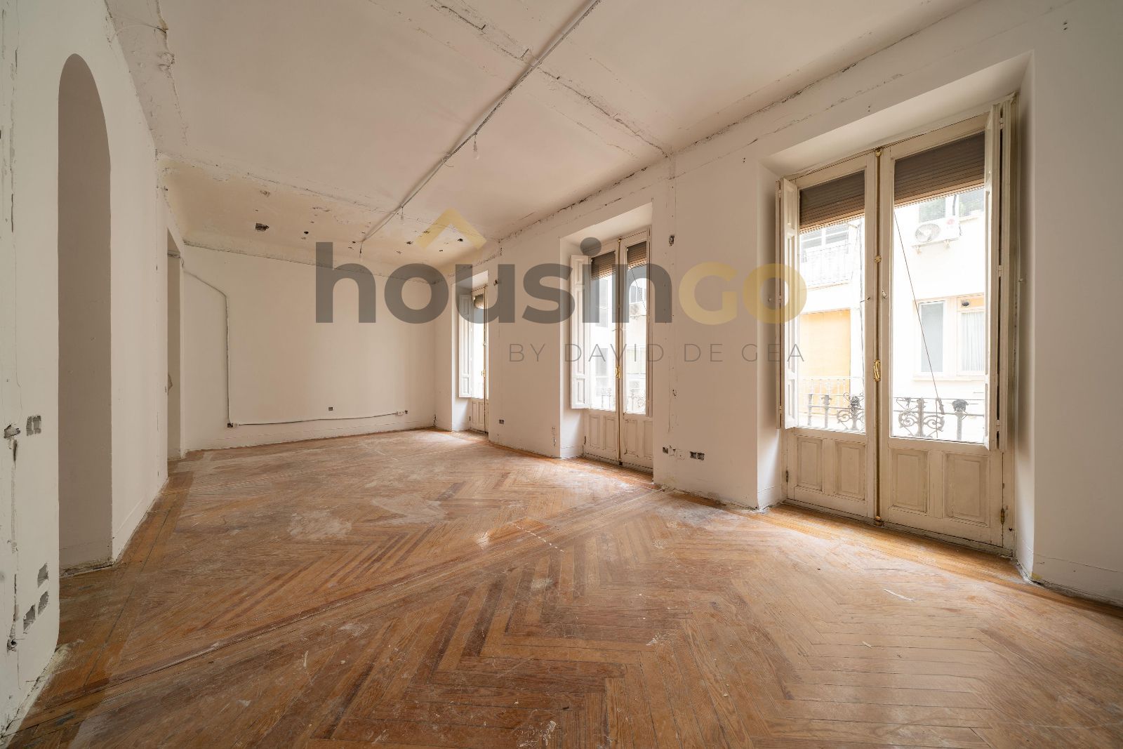 Piso en venta Madrid. Ref: 7307. HousinGo