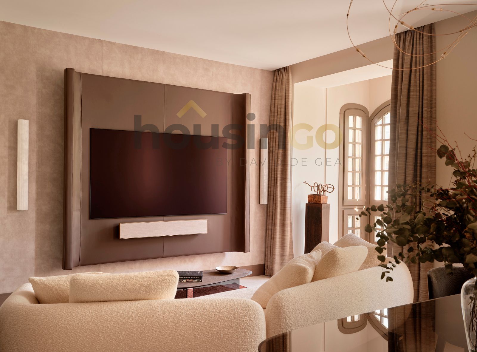 Piso en venta Madrid. Ref: 7308. HousinGo