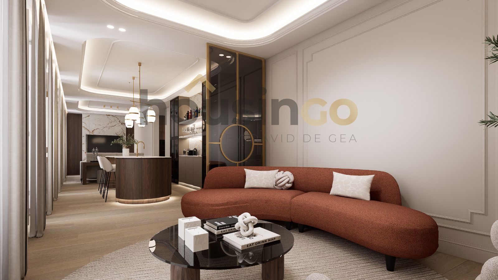 Piso en venta Madrid. Ref: 7309. HousinGo