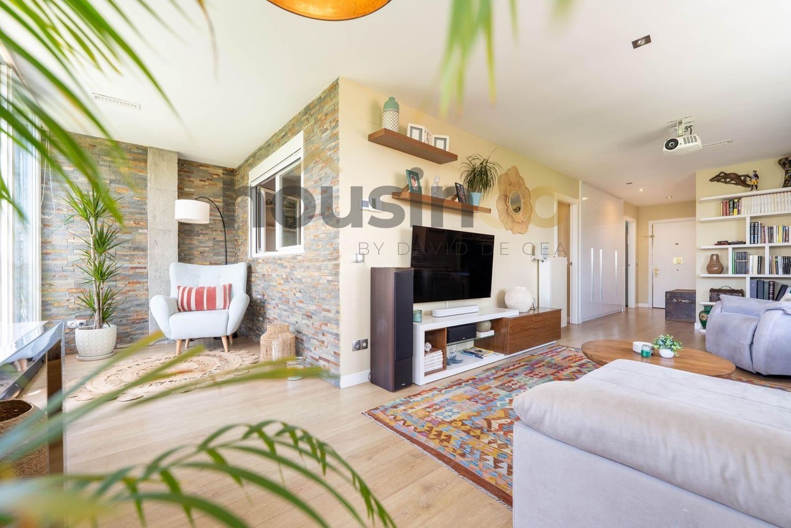 Piso en venta Madrid. Ref: 7321. HousinGo