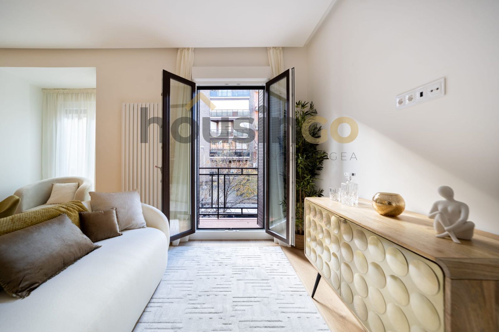 Piso en venta Madrid. Ref: 7323. HousinGo