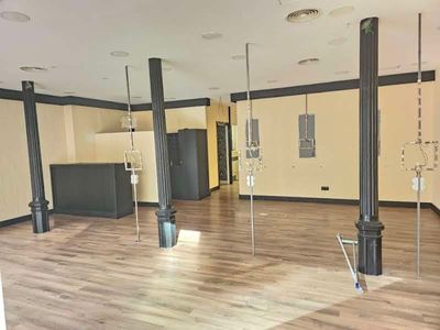 Local Comercial en alquiler Madrid. Ref: 7327. HousinGo