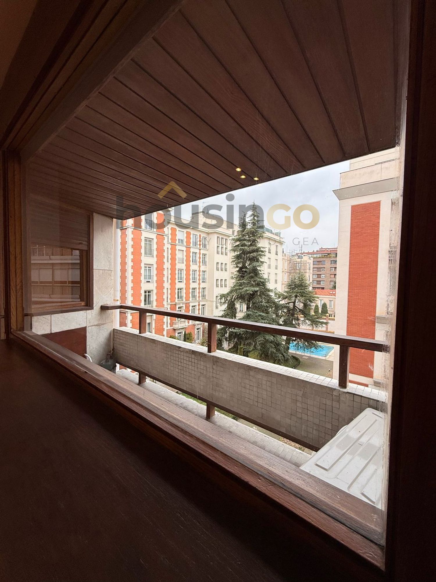 Piso en alquiler Madrid. Ref: 7329. HousinGo