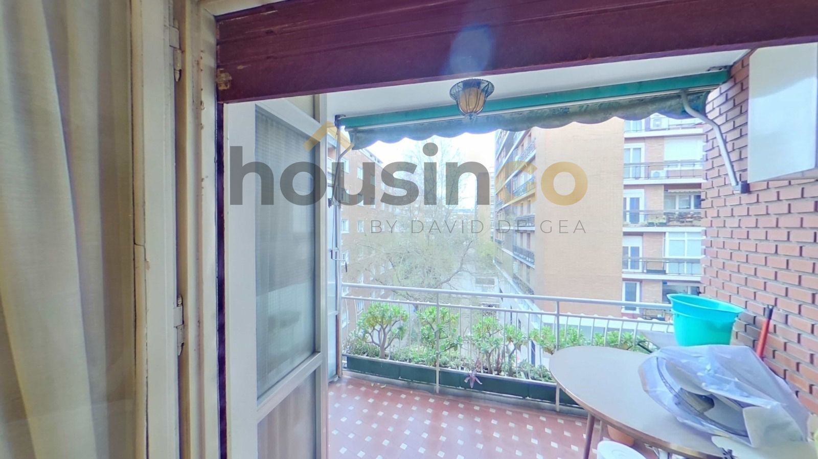 Piso en venta Madrid. Ref: 7332. HousinGo
