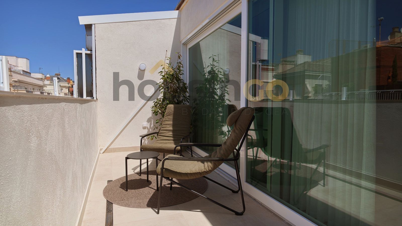 Penthouse for sale Madrid. Ref: 7334. HousinGo