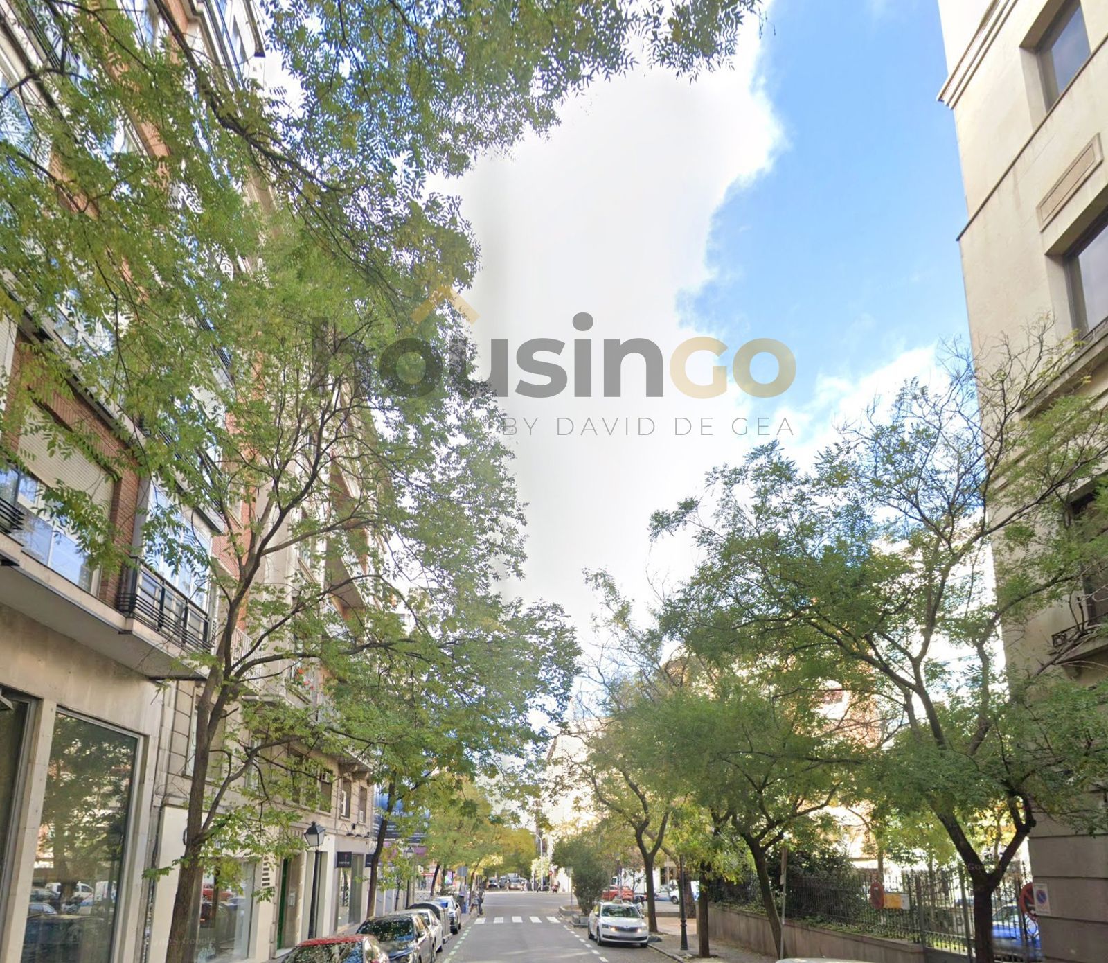 Piso en venta Madrid. Ref: 7337. HousinGo