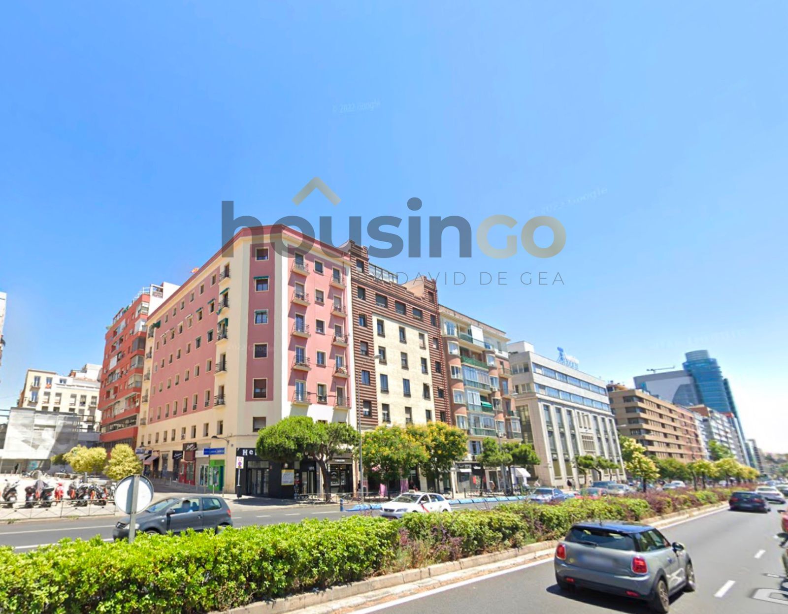 Piso en venta Madrid. Ref: 7340. HousinGo