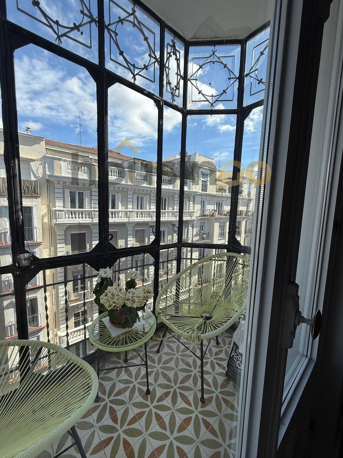 Piso en venta Madrid. Ref: 7346. HousinGo