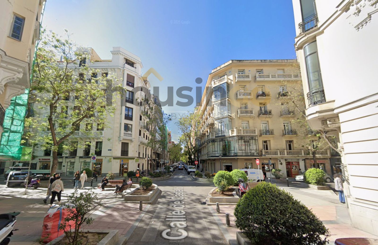 Piso en venta Madrid. Ref: 7350. HousinGo