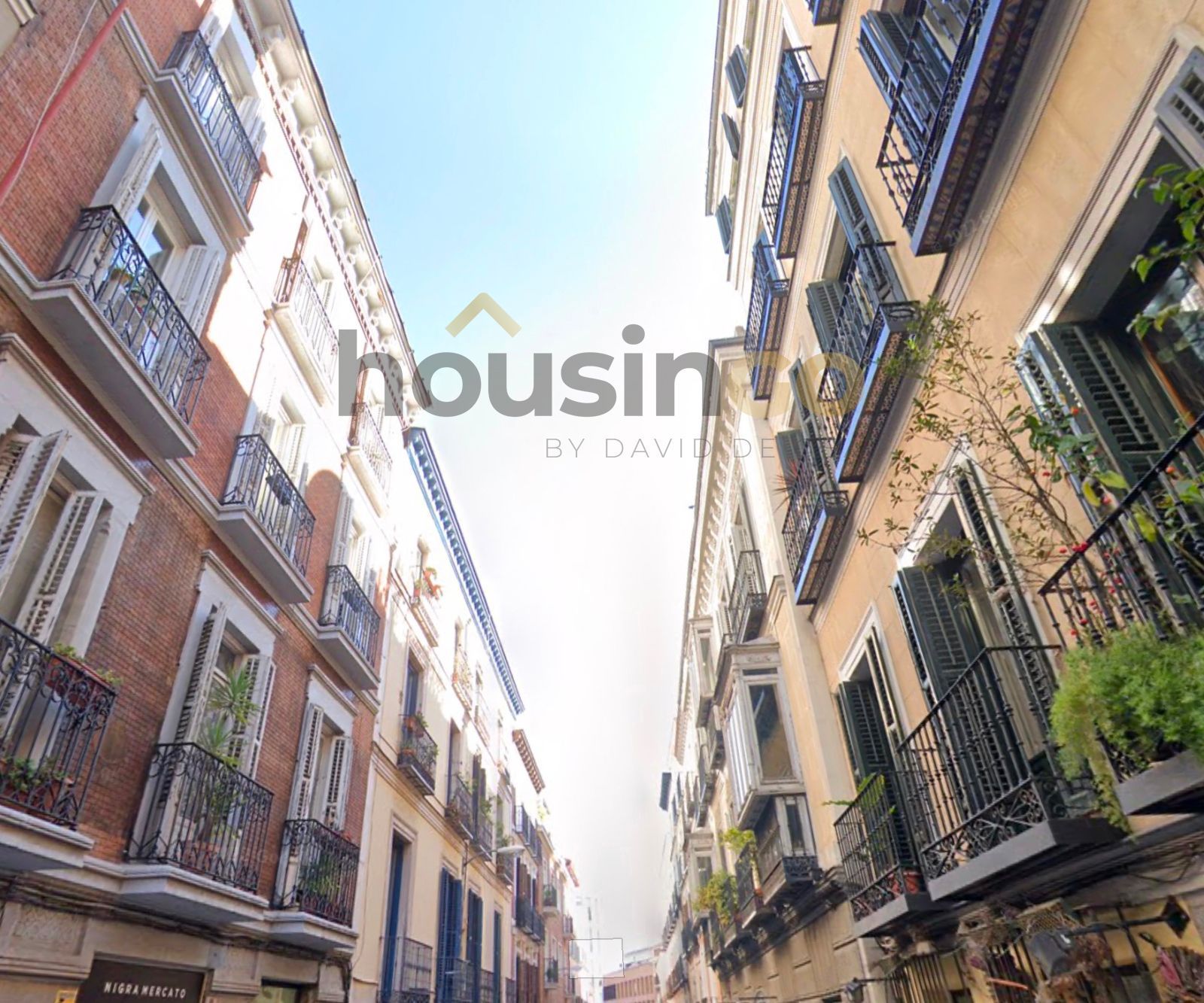 Piso en venta Madrid. Ref: 7352. HousinGo