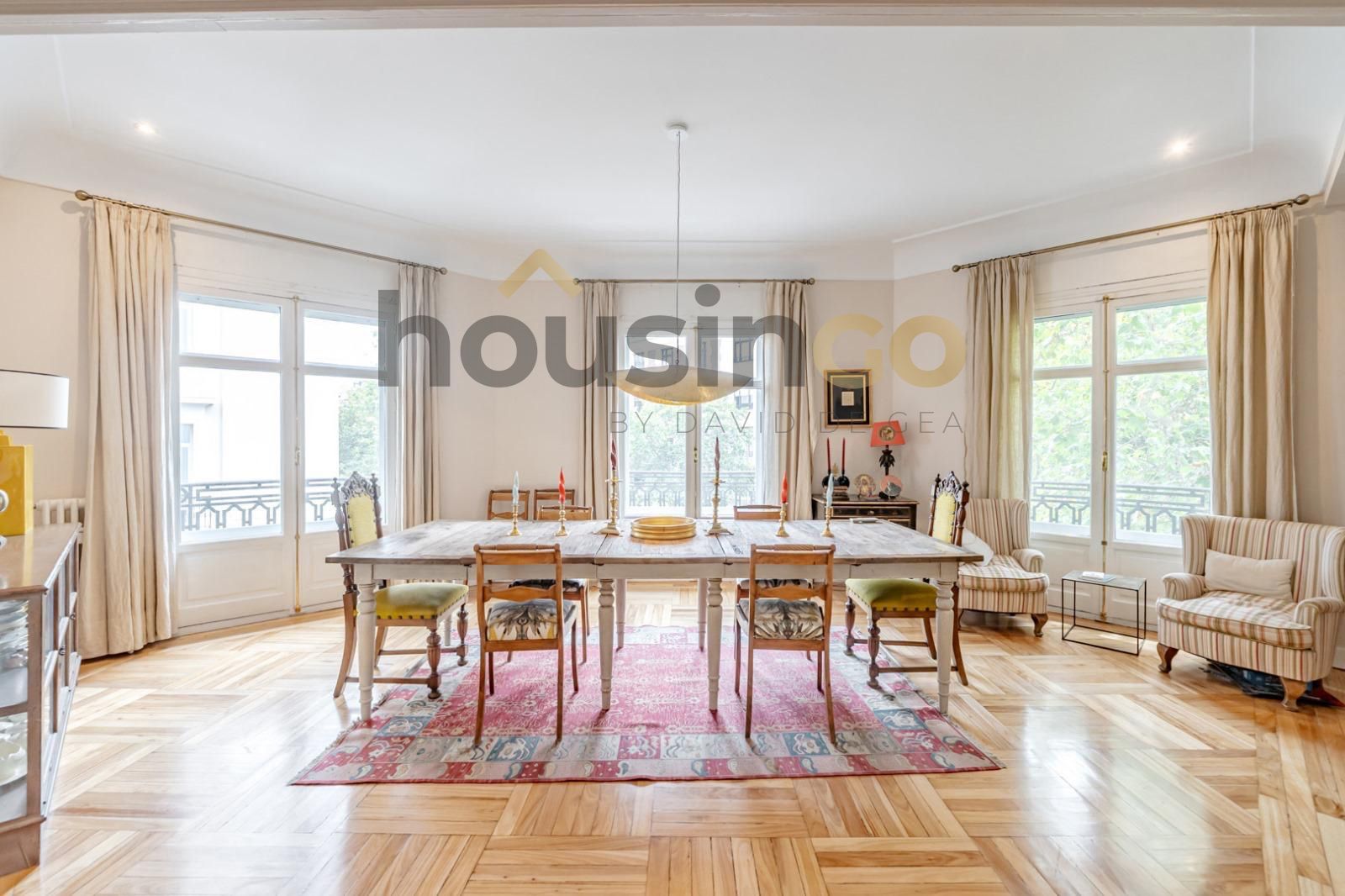 Piso en venta Madrid. Ref: 7358. HousinGo