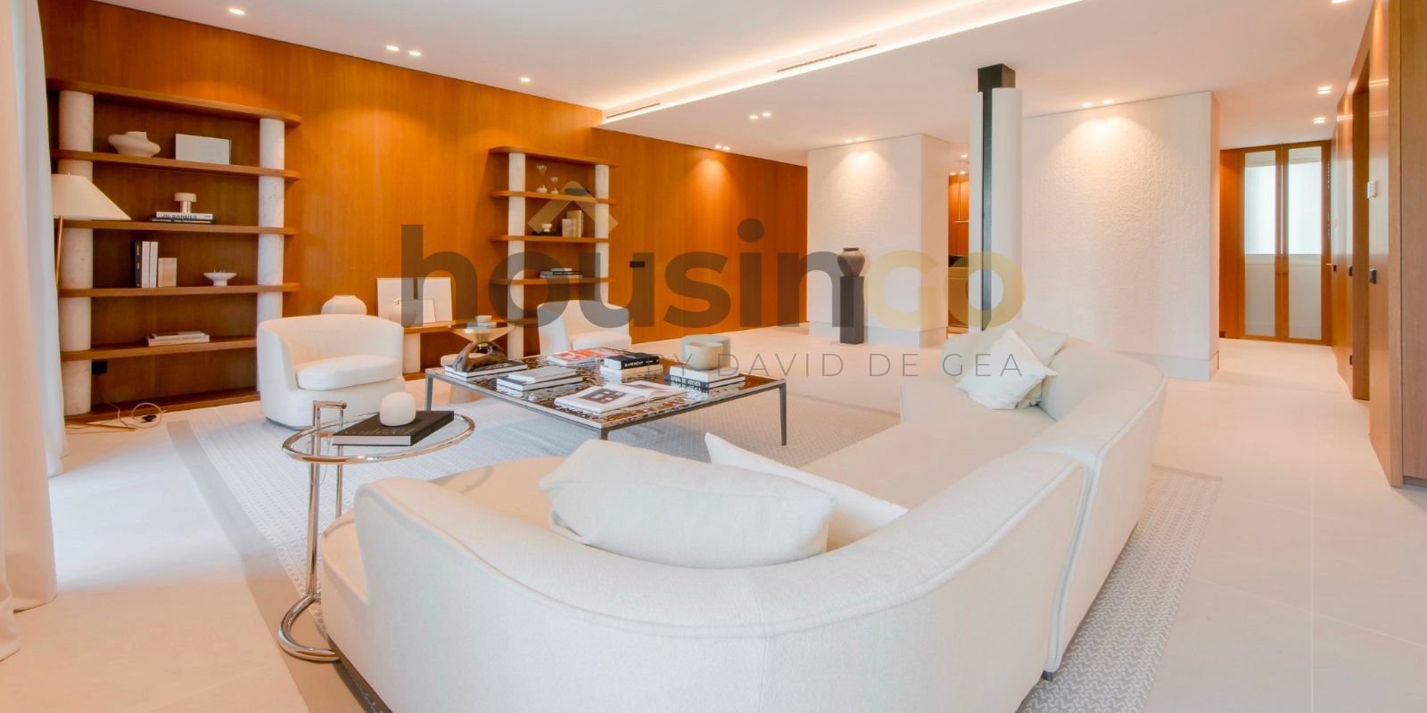 Piso en venta Madrid. Ref: 7361. HousinGo