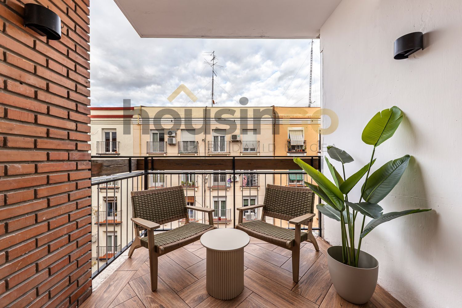Piso en venta Madrid. Ref: 7363. HousinGo
