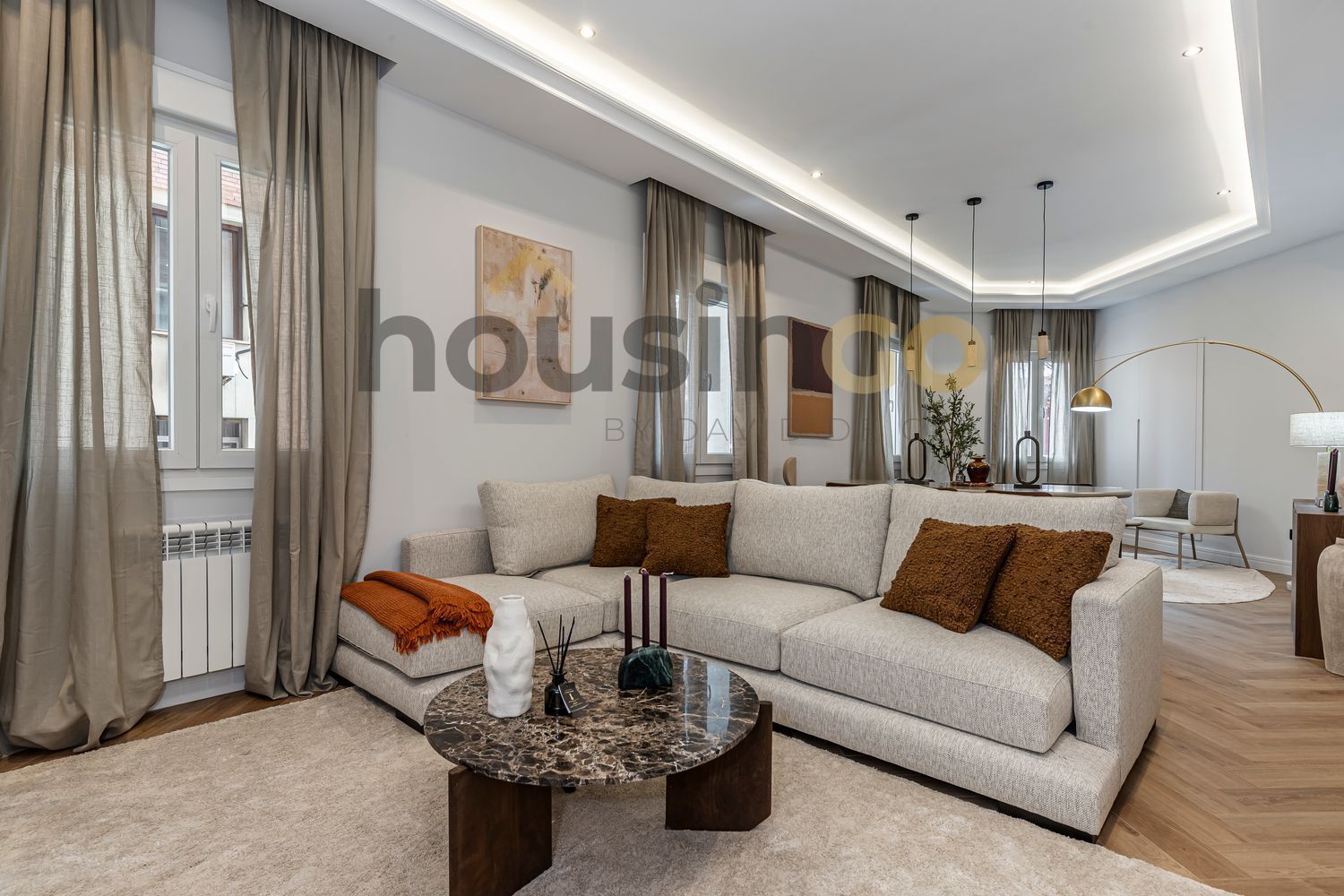 Piso en venta Madrid. Ref: 7365. HousinGo