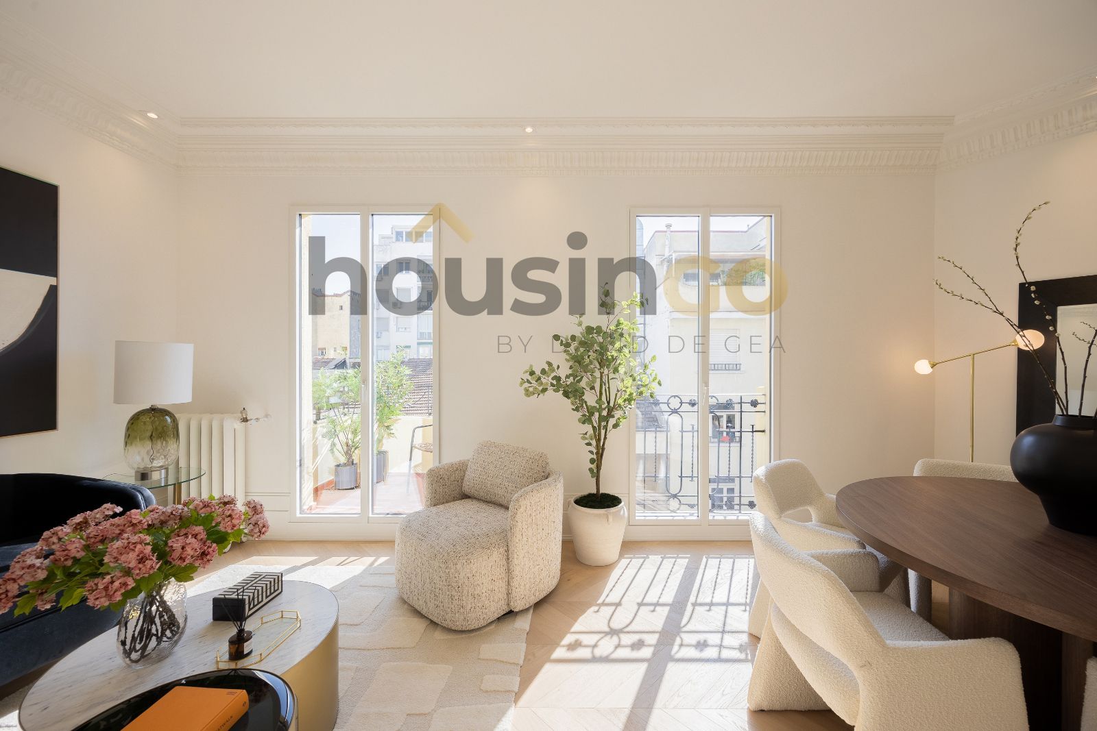Piso en venta Madrid. Ref: 7371. HousinGo