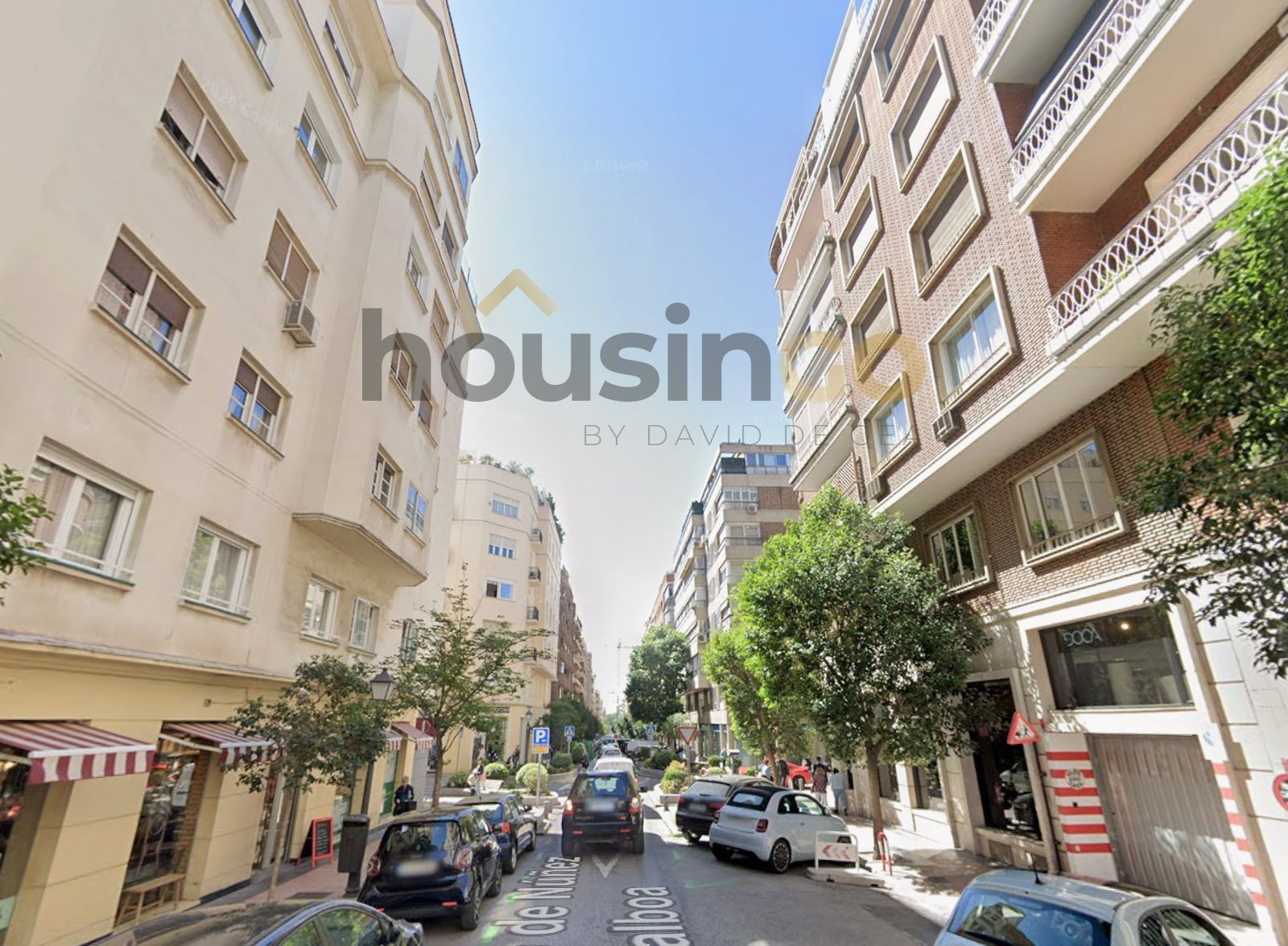 Piso en venta Madrid. Ref: 7380. HousinGo