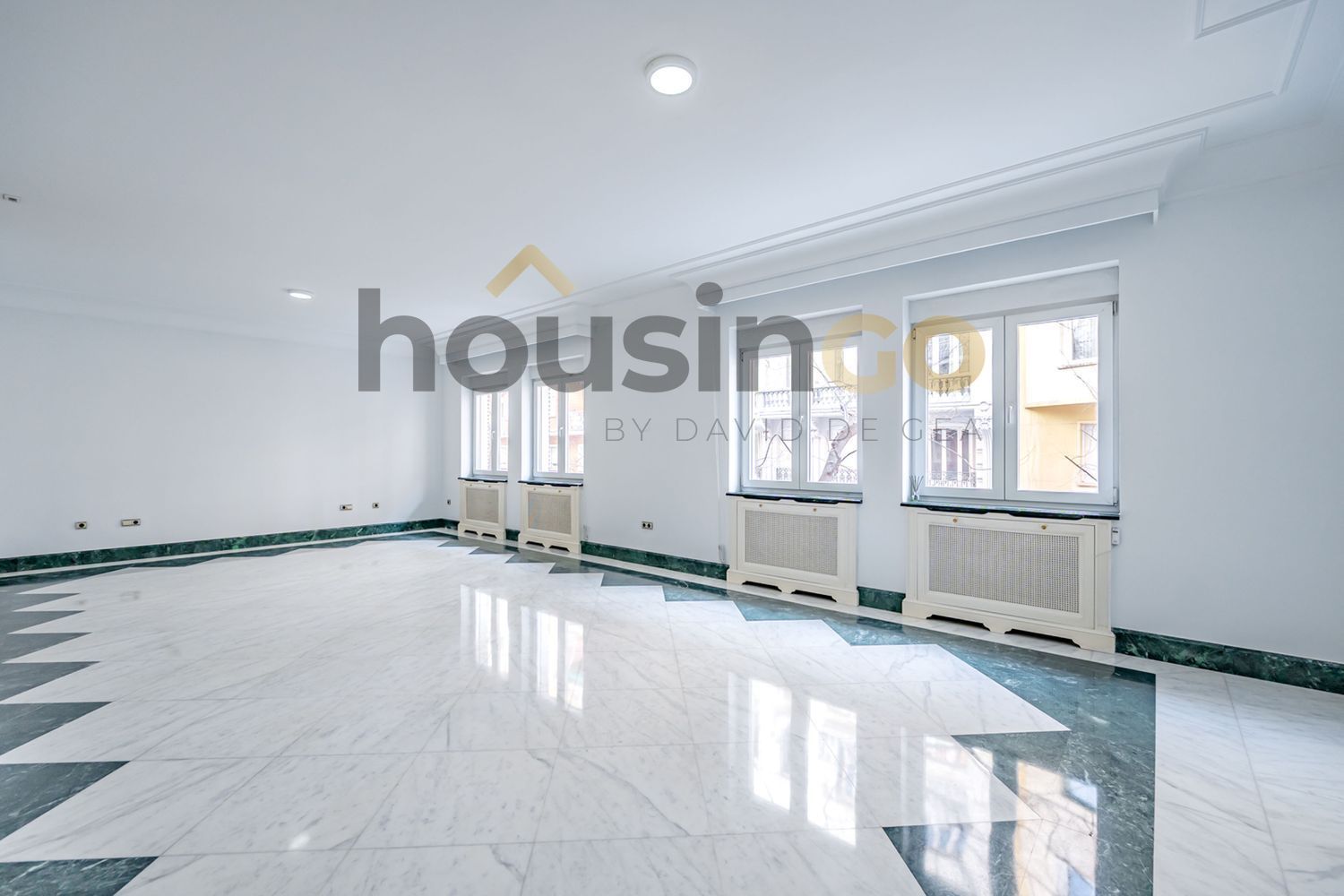 Piso en venta Madrid. Ref: 7381. HousinGo