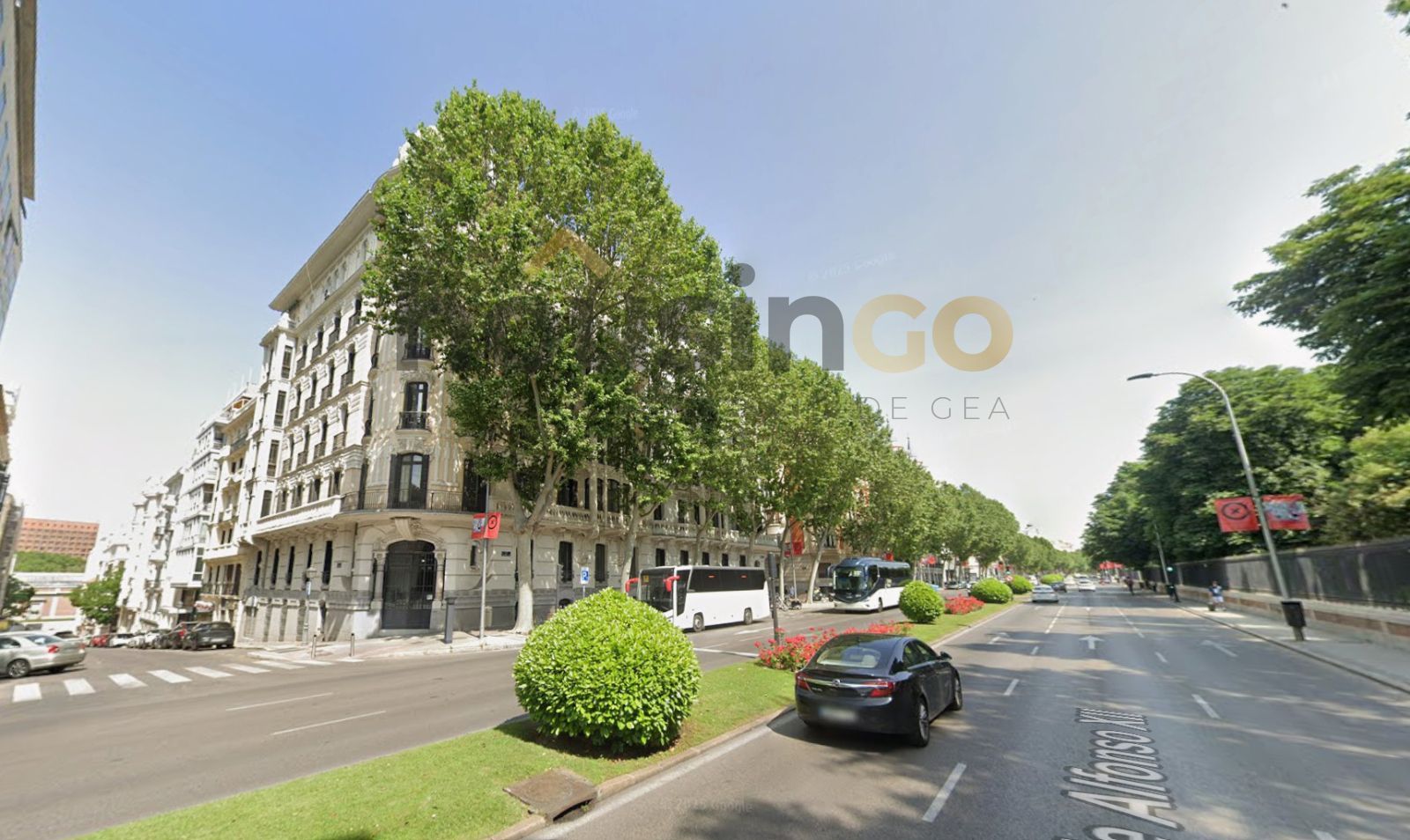 Piso en venta Madrid. Ref: 7390. HousinGo