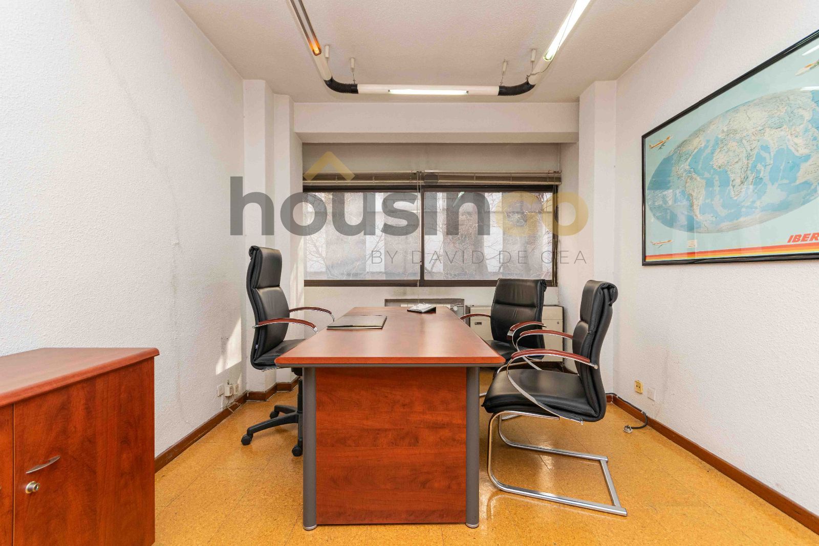 Oficina en alquiler Madrid. Ref: 7391. HousinGo