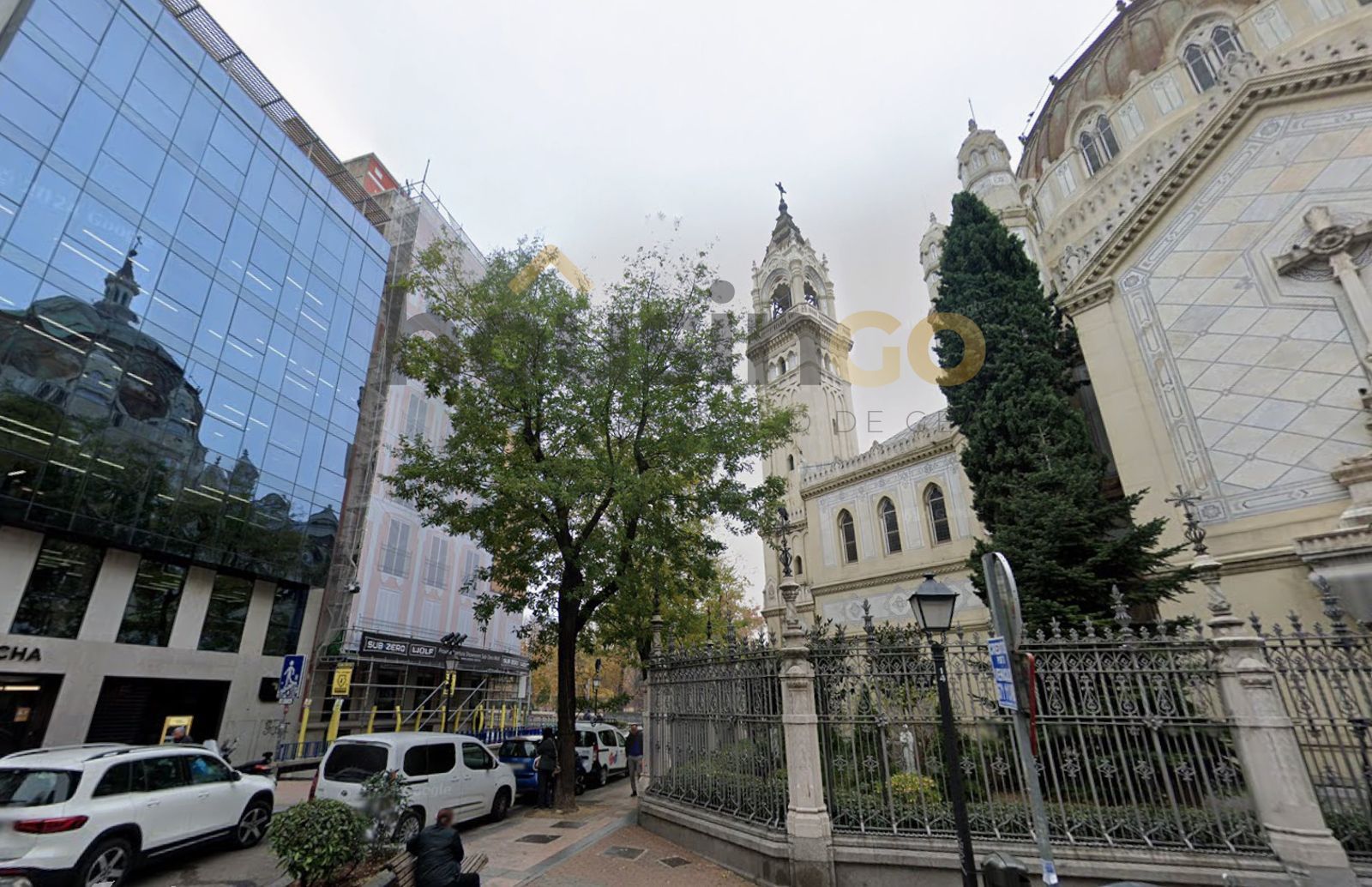 Piso en venta Madrid. Ref: 7395. HousinGo