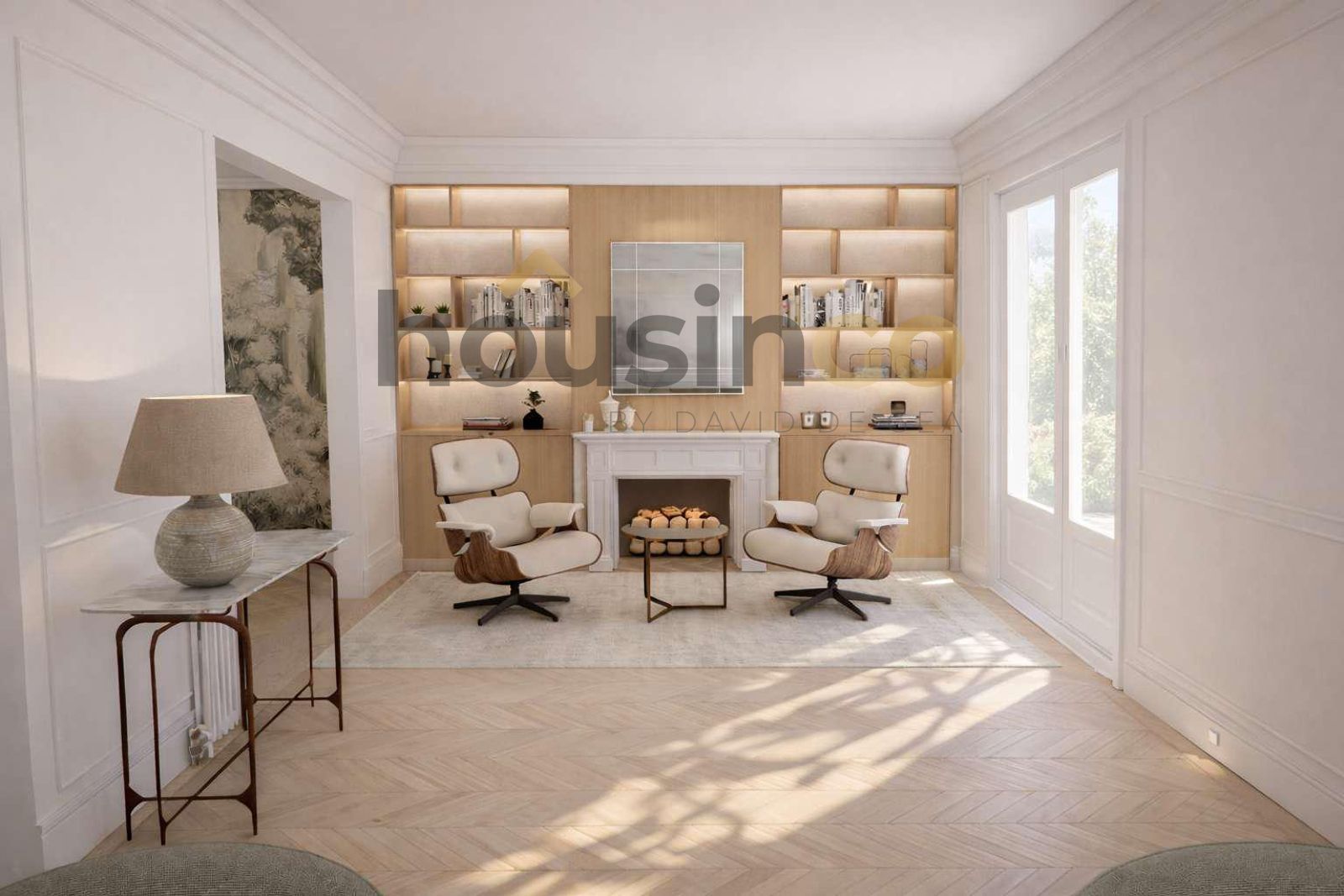 Piso en venta Madrid. Ref: 7397. HousinGo