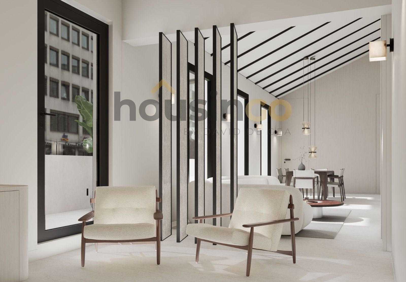 Piso en venta Madrid. Ref: 7399. HousinGo