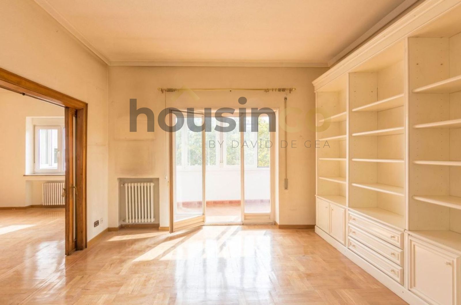 Piso en venta Madrid. Ref: 7405. HousinGo