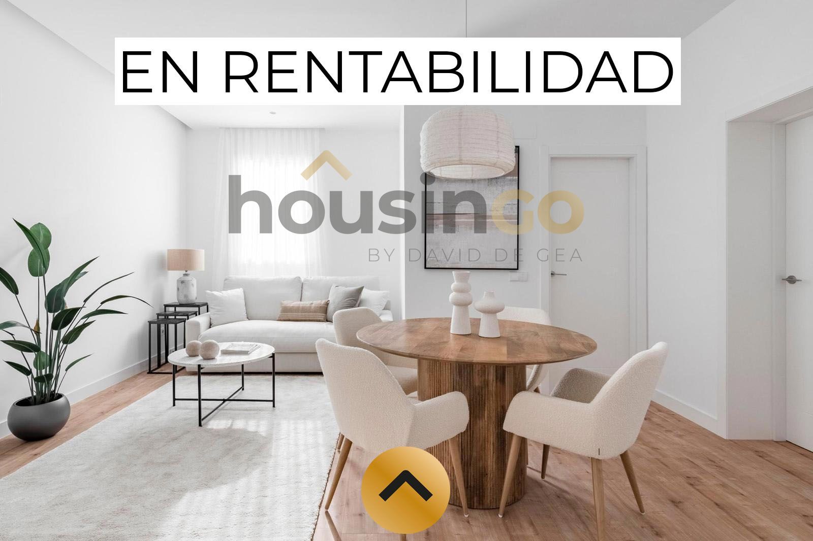 Piso en venta Madrid. Ref: 7411. HousinGo