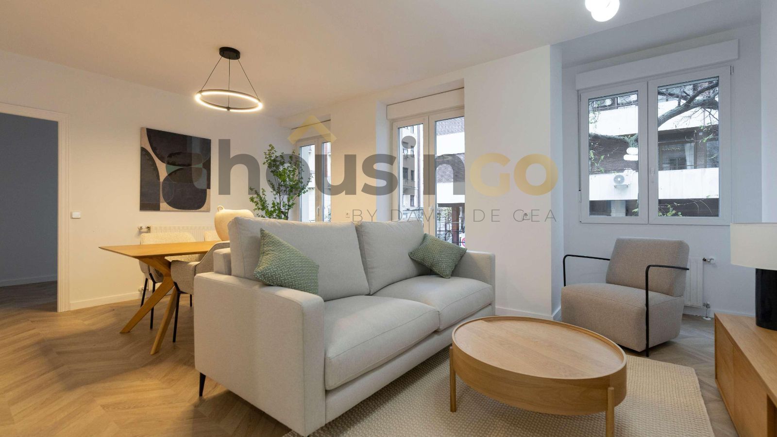 Piso en venta Madrid. Ref: 7412. HousinGo