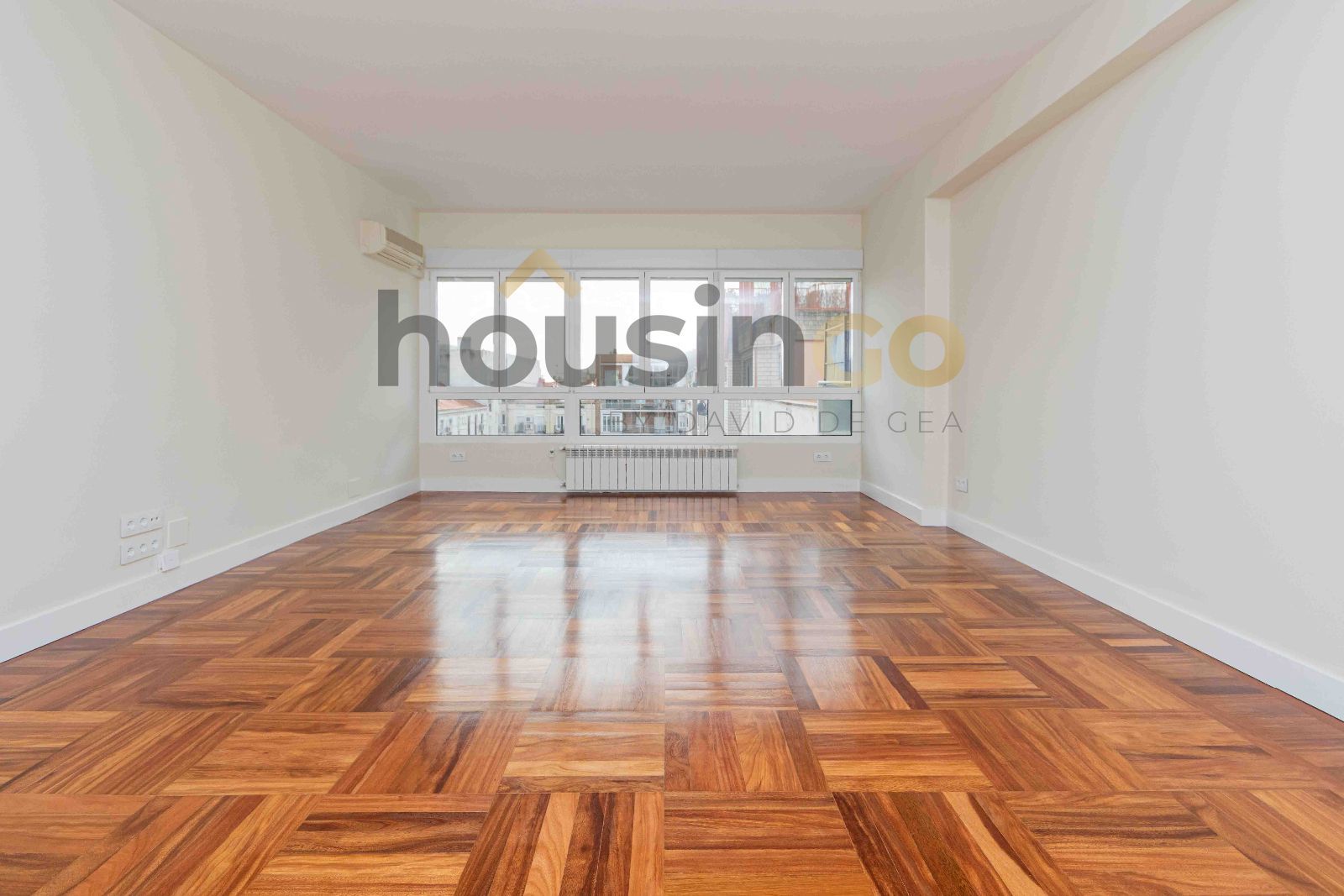 Piso en alquiler Madrid. Ref: 7414. HousinGo