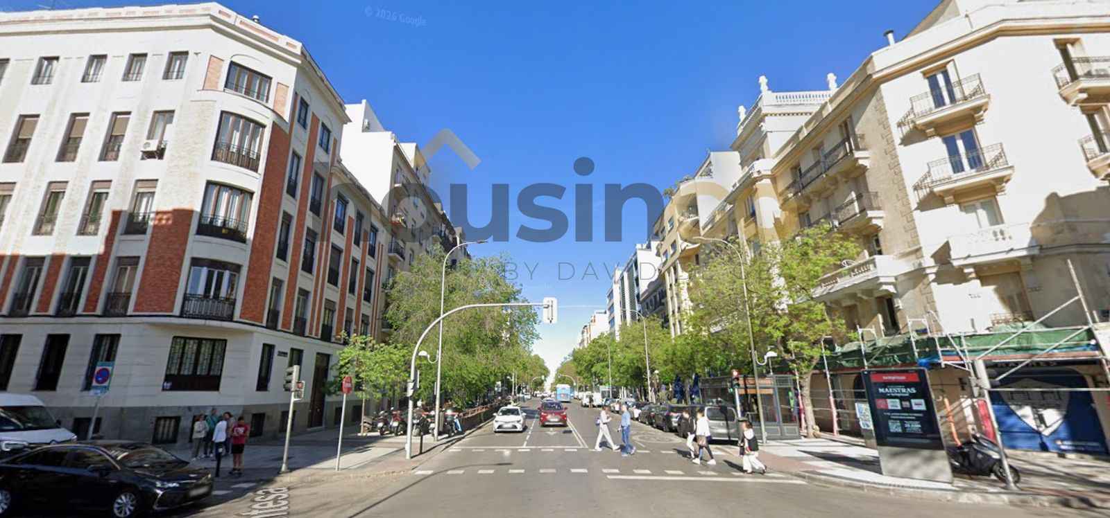 Piso en venta Madrid. Ref: 7416. HousinGo