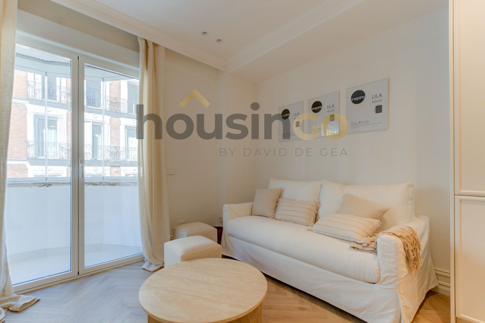 Piso en venta Madrid. Ref: 7434. HousinGo