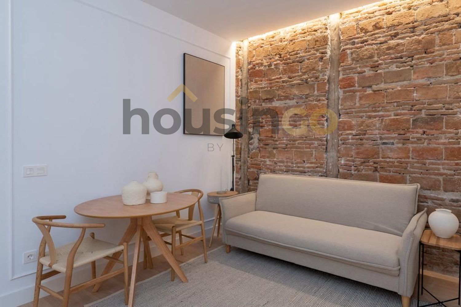 Flat for sale Madrid. Ref: 7445. HousinGo